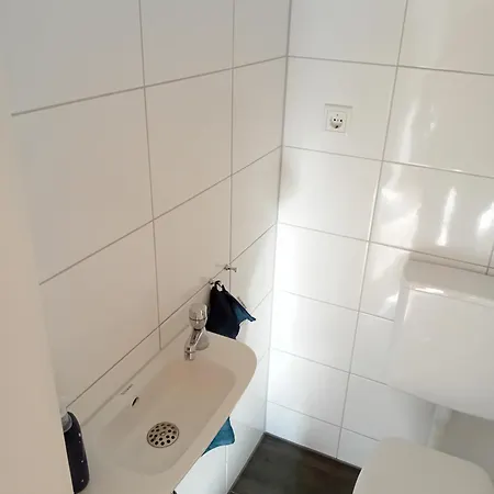 Geraeumige Fewo Nahe Nuernberg Oberasbach Exterior foto
