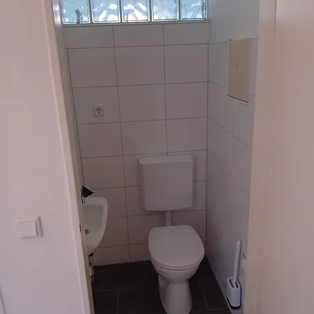 Geraeumige Fewo Nahe Nuernberg Oberasbach Exterior foto