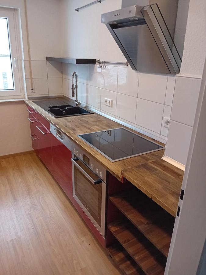 Geraeumige Nahe Nuernberg Apartment *