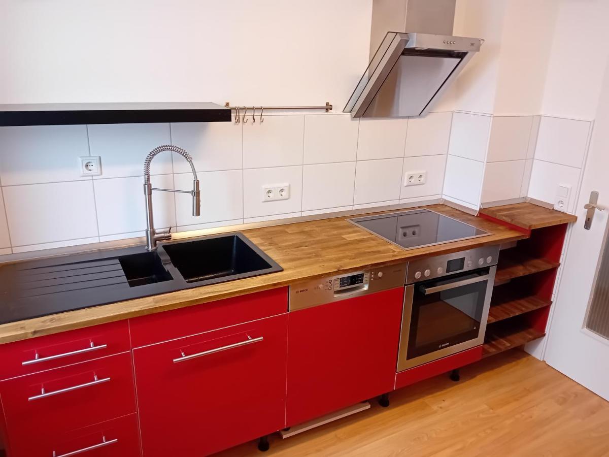 Geraeumige Nahe Nuernberg Apartment