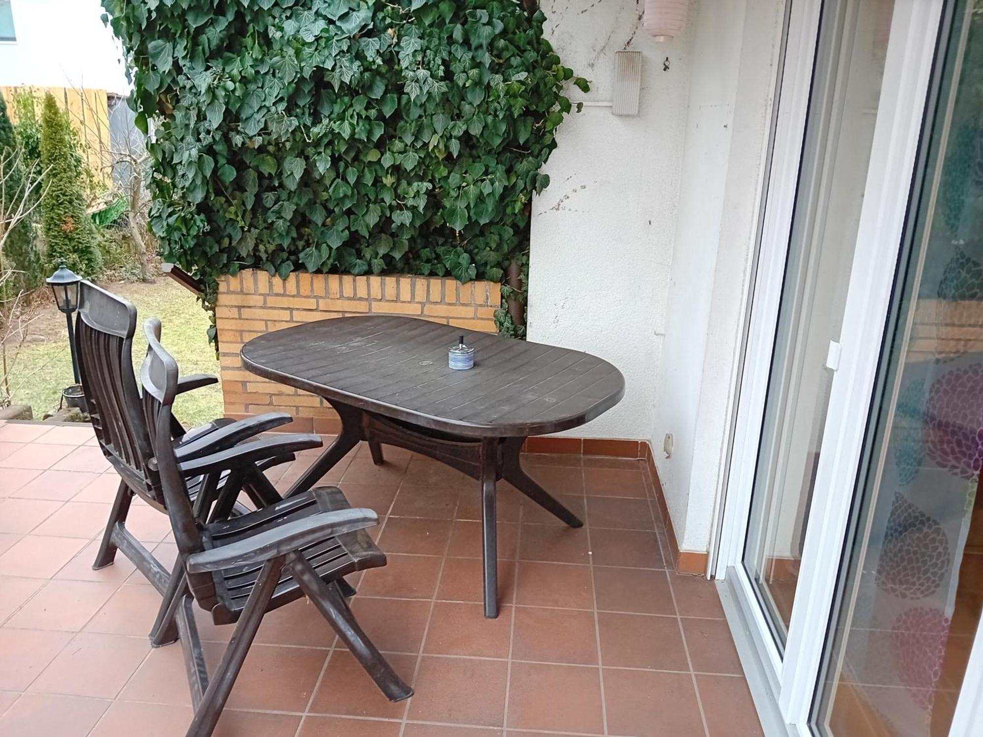 Geraeumige Nahe Nuernberg Apartment *