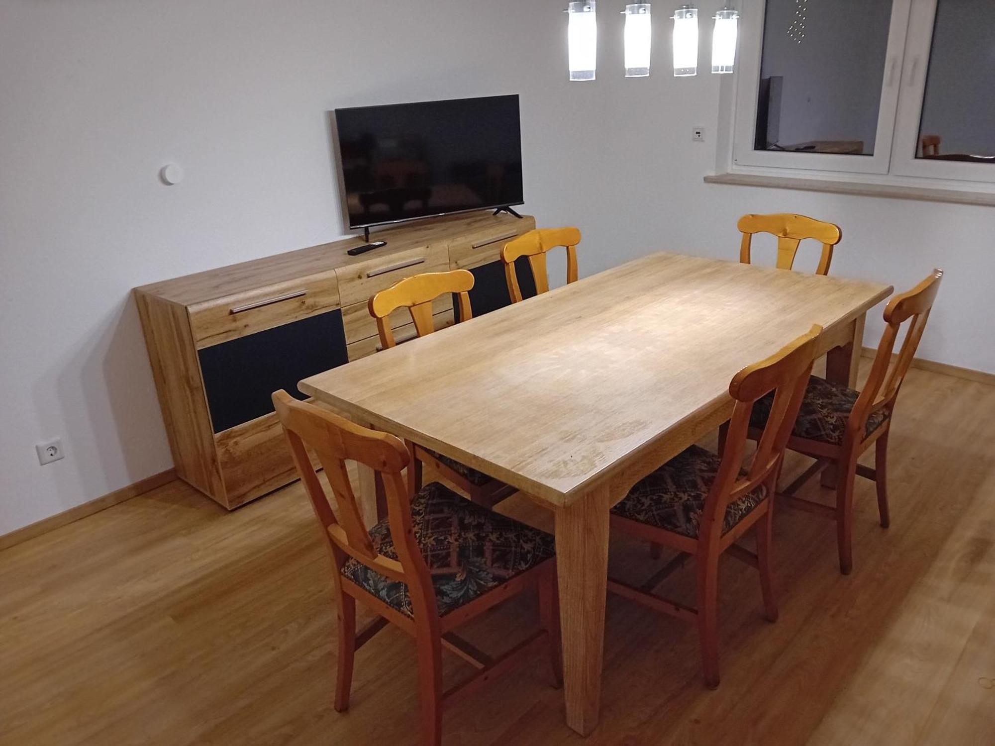 Apartment Geraeumige Nahe Nuernberg *