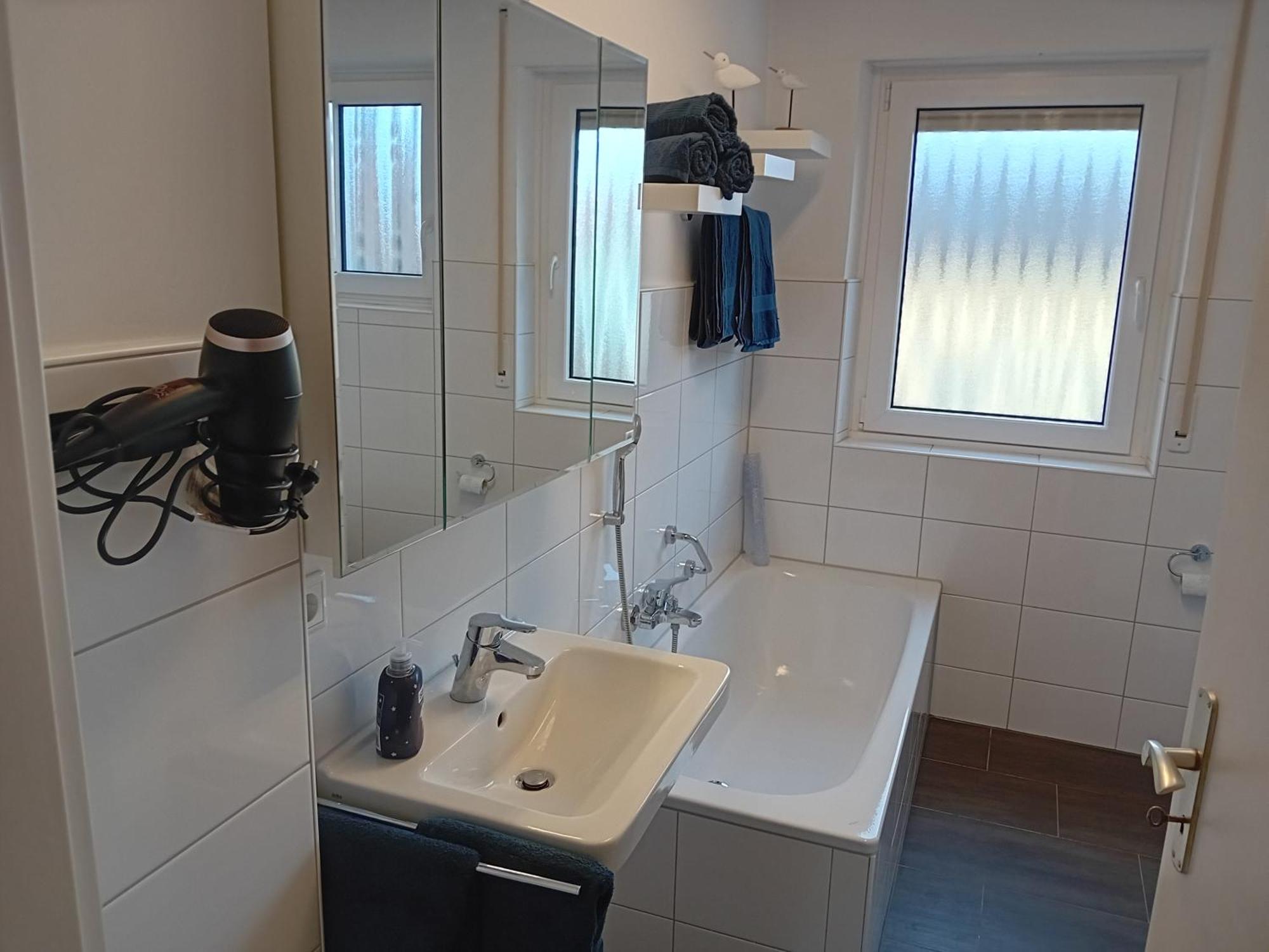 Geraeumige Nahe Nuernberg Apartment Oberasbach
