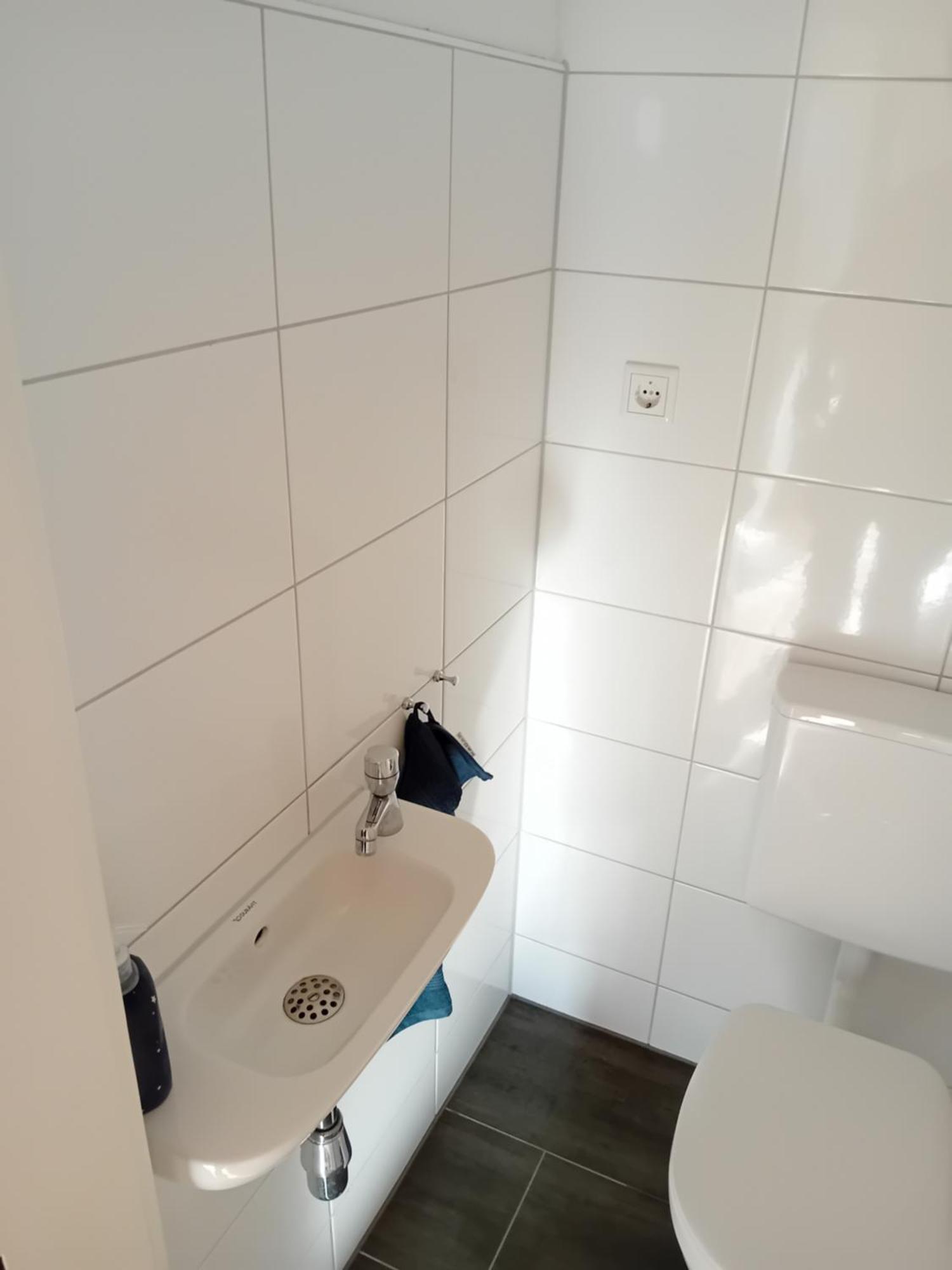 Geraeumige Nahe Nuernberg *