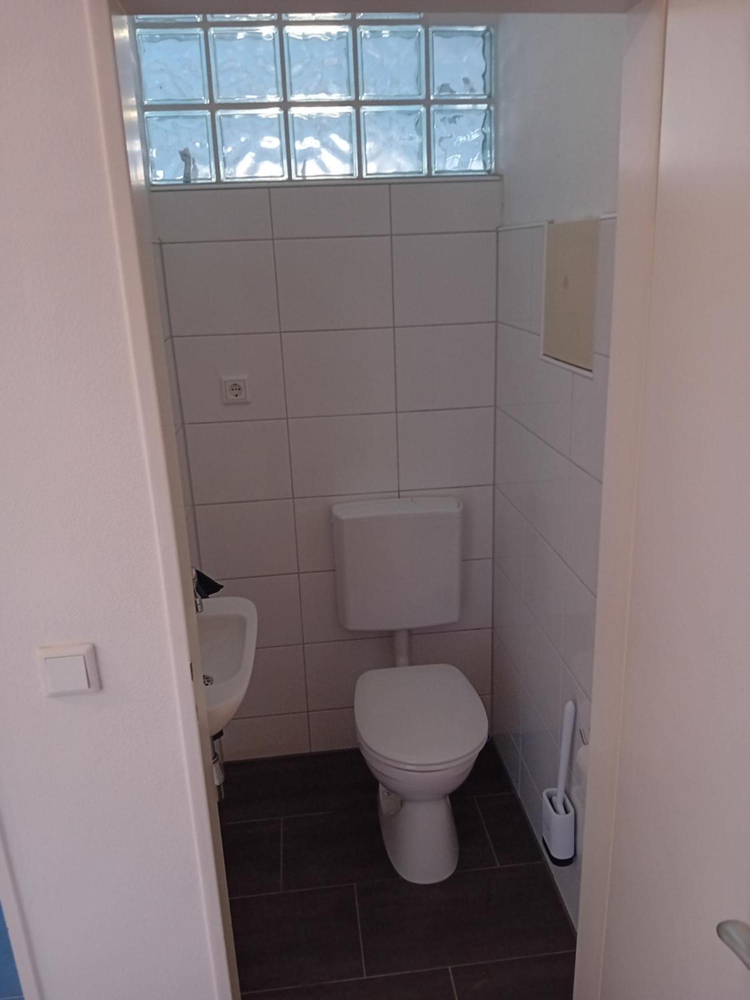 Apartment Geraeumige Nahe Nuernberg Oberasbach